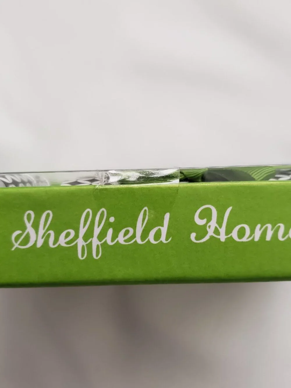 NEW Sheffield Home matching purse pad & pen set gift